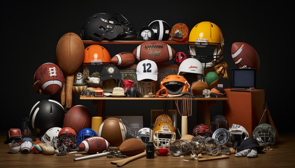 Decoding the Mystery of Customized Sports Equipment