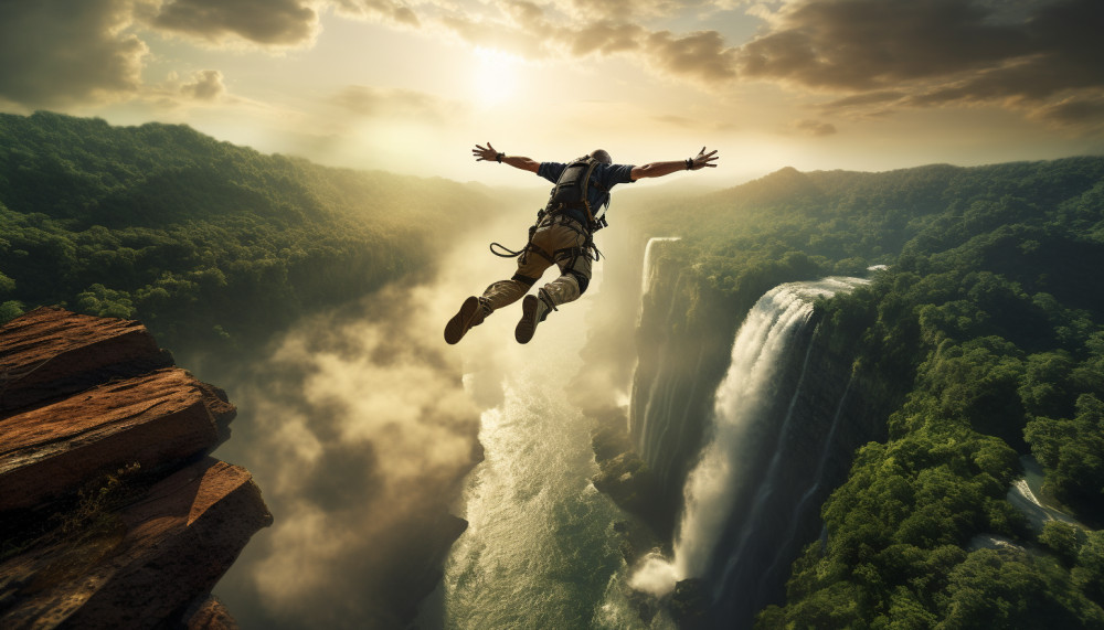 Extreme Sports: The Adrenaline Rush Beyond Traditional Games