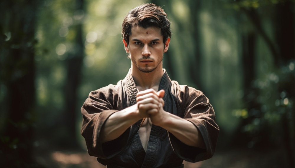 The Hidden Mental Health Benefits of Martial Arts
