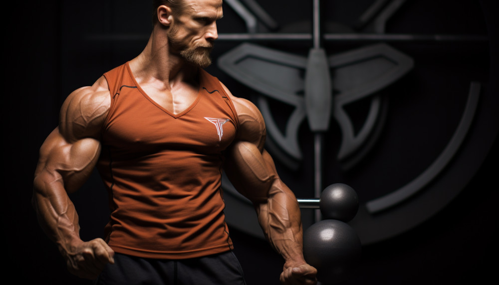 Unlocking Your Potential: The Science of Bodybuilding Hypertrophy