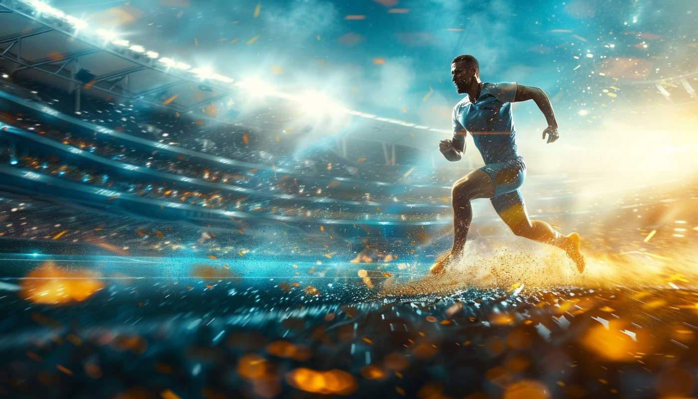 Beyond the Game: The Psychological Influence of Sports