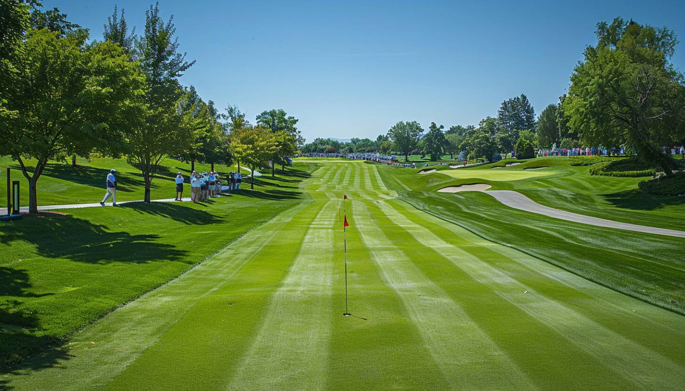 Expanding Your Charity Impact: Innovative Golf Tournament Strategies