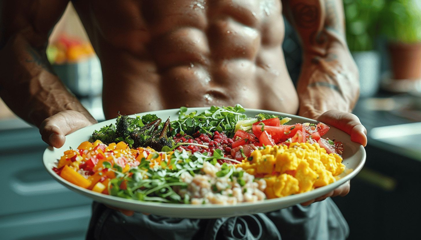Maximizing muscle recovery best foods for post-workout replenishment