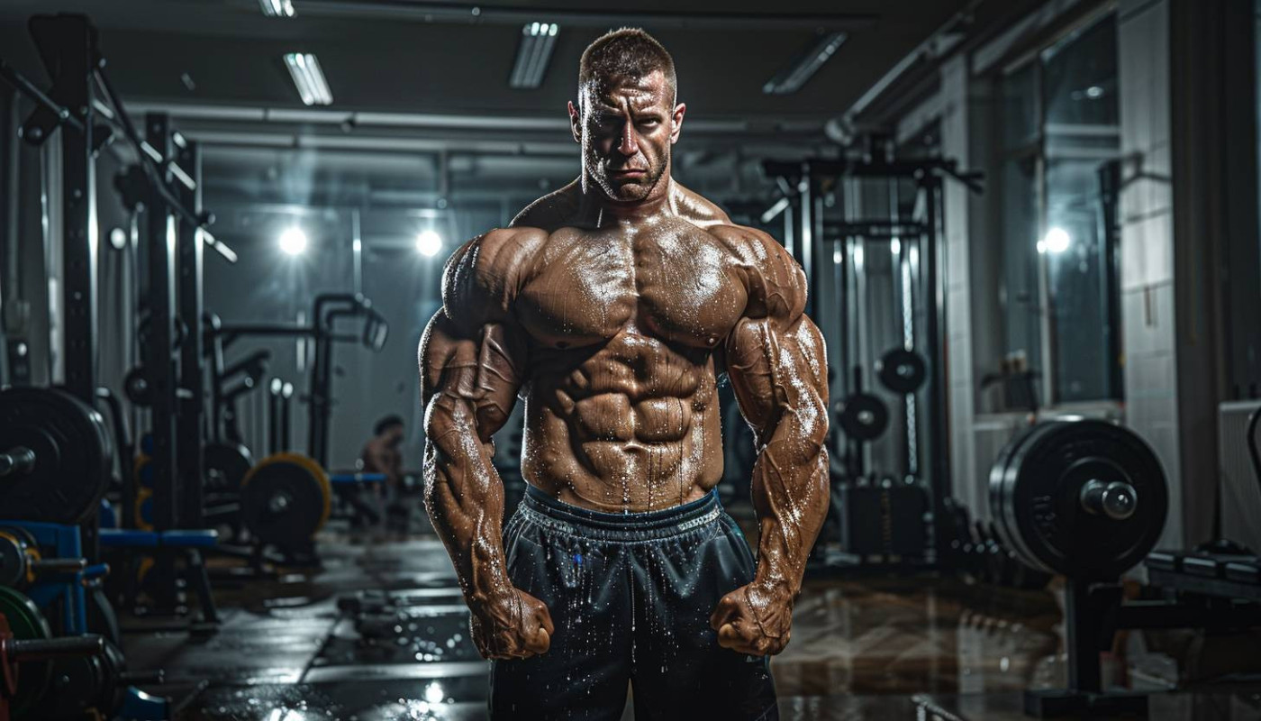 Sculpting the Perfect Body: Secrets of Pro Bodybuilders